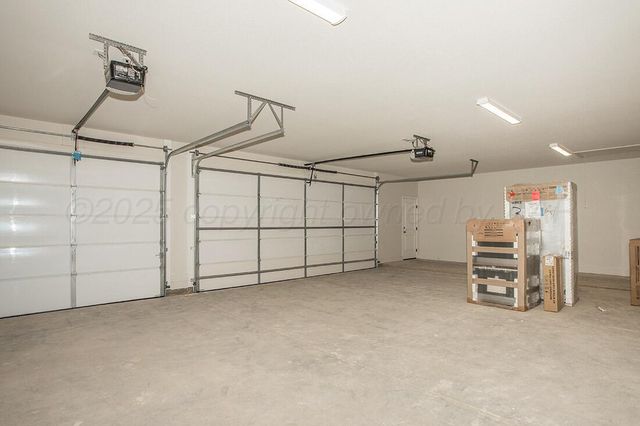 750 DESERT QUAIL Road, Canyon, TX 79015