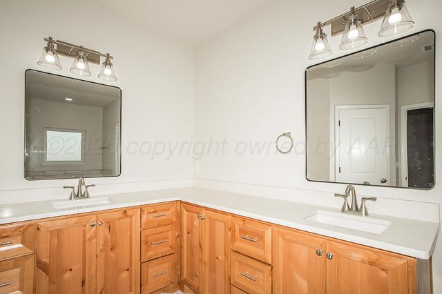 750 DESERT QUAIL Road, Canyon, TX 79015