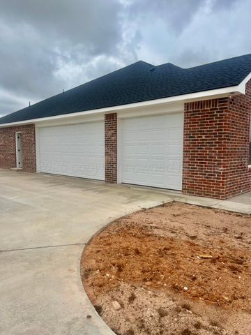 750 DESERT QUAIL Road, Canyon, TX 79015