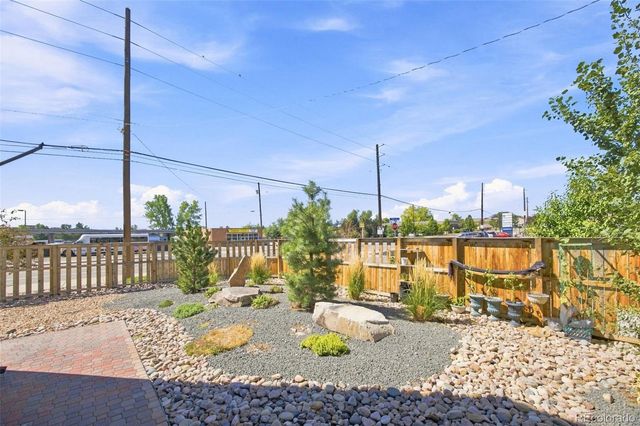 7791 W Mississippi Avenue Unit 5, Denver, CO 80226