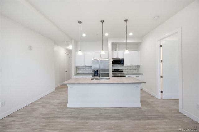 7791 W Mississippi Avenue Unit 5, Denver, CO 80226