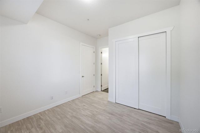 7791 W Mississippi Avenue Unit 5, Denver, CO 80226
