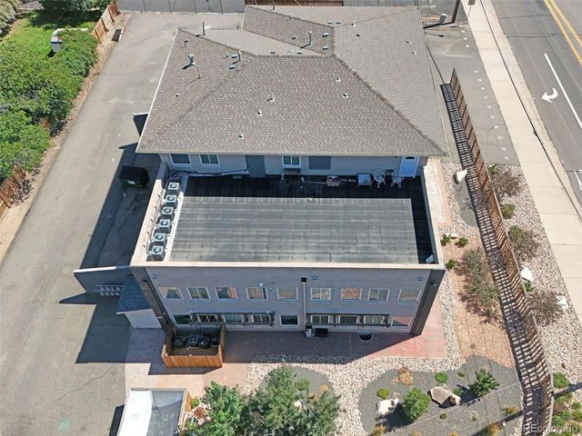 7791 W Mississippi Avenue Unit 5, Denver, CO 80226