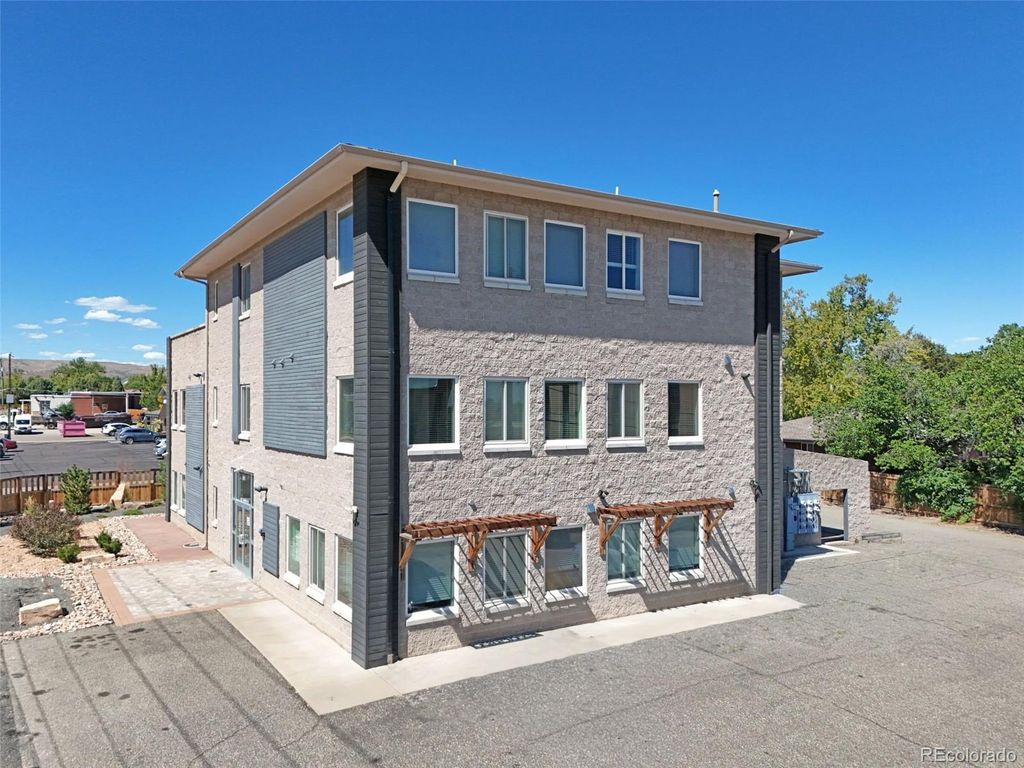 7791 W Mississippi Avenue Unit 5, Denver, CO 80226