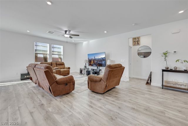 3965 East Marathon Drive, Pahrump, NV 89061