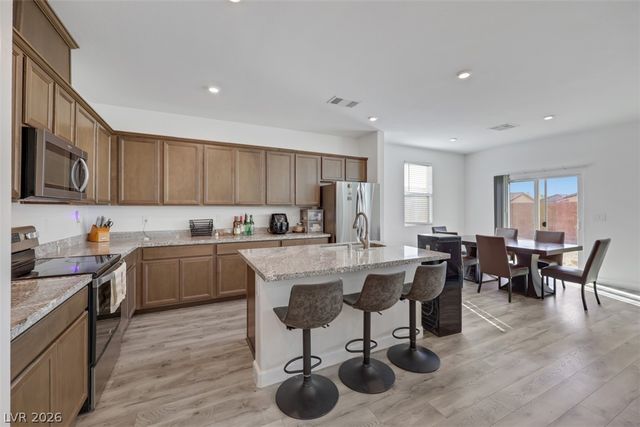 3965 East Marathon Drive, Pahrump, NV 89061