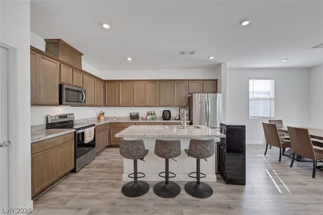3965 East Marathon Drive, Pahrump, NV 89061