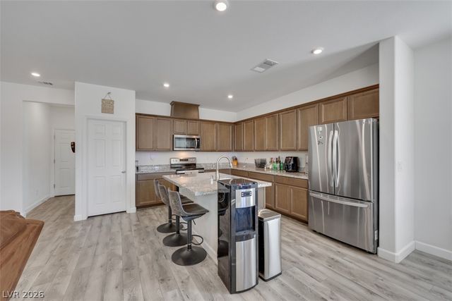 3965 East Marathon Drive, Pahrump, NV 89061