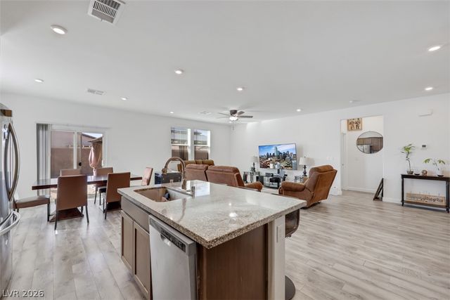 3965 East Marathon Drive, Pahrump, NV 89061