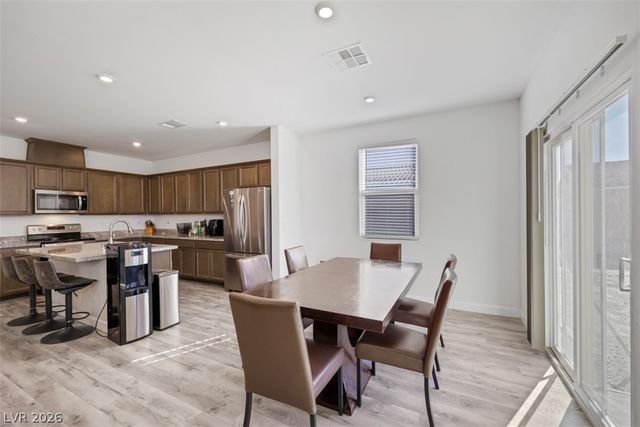 3965 East Marathon Drive, Pahrump, NV 89061