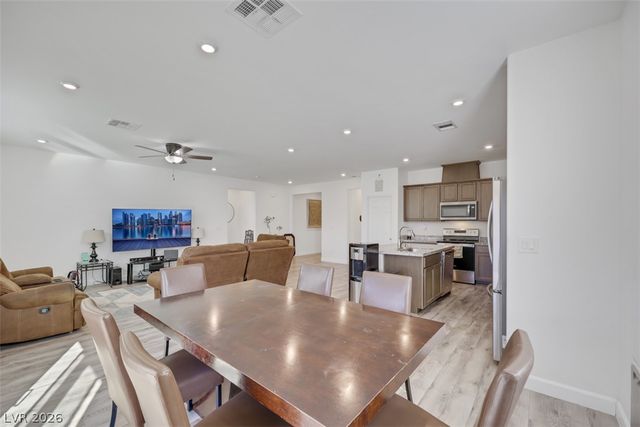 3965 East Marathon Drive, Pahrump, NV 89061
