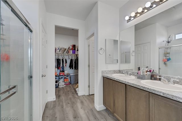 3965 East Marathon Drive, Pahrump, NV 89061
