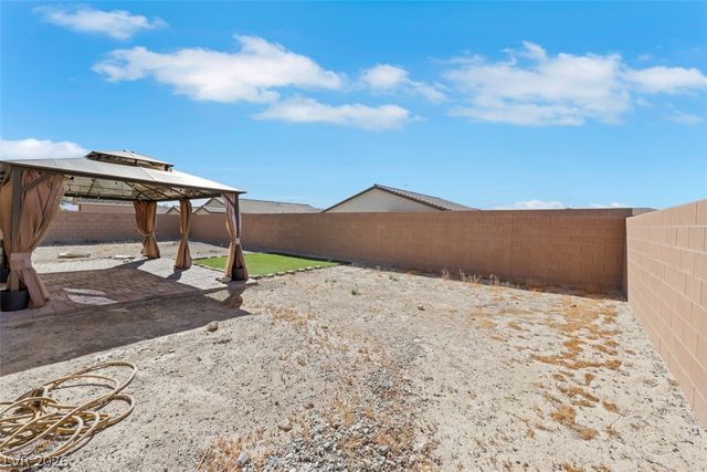 3965 East Marathon Drive, Pahrump, NV 89061