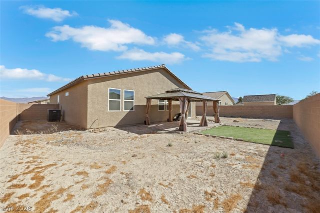 3965 East Marathon Drive, Pahrump, NV 89061