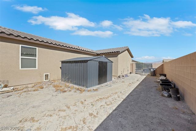 3965 East Marathon Drive, Pahrump, NV 89061