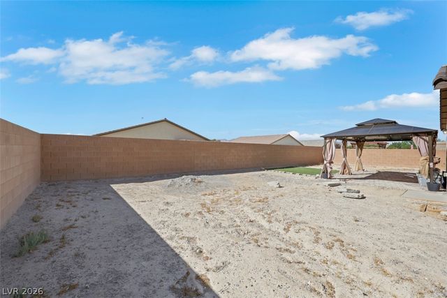 3965 East Marathon Drive, Pahrump, NV 89061