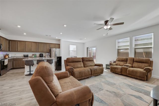 3965 East Marathon Drive, Pahrump, NV 89061