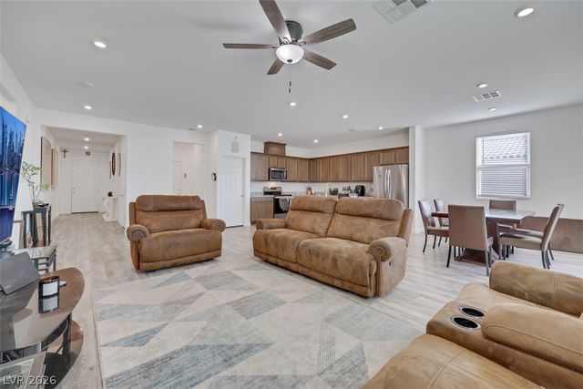 3965 East Marathon Drive, Pahrump, NV 89061