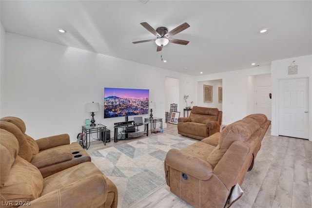 3965 East Marathon Drive, Pahrump, NV 89061