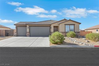 3965 East Marathon Drive, Pahrump, NV 89061