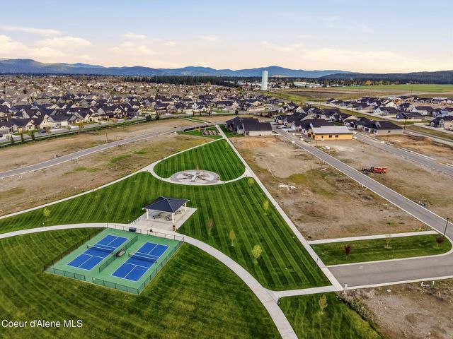 4444 W Hide Away LN, Coeur D'alene, ID 83815