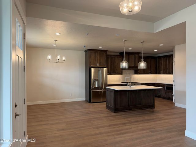 4444 W Hide Away LN, Coeur D'alene, ID 83815