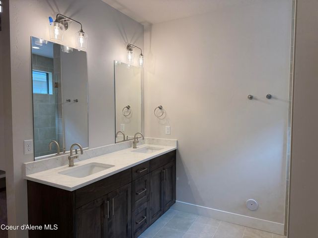 4444 W Hide Away LN, Coeur D'alene, ID 83815