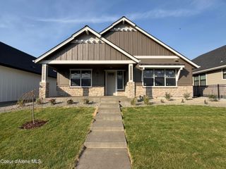 4444 W Hide Away LN, Coeur D'alene, ID 83815