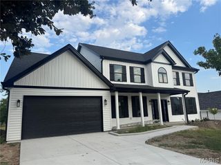4829 Crosswood Drive, St Louis, MO 63129