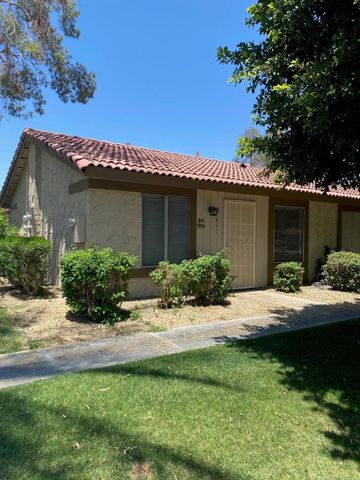 82075 Country Club Drive 52, Indio, CA 92201