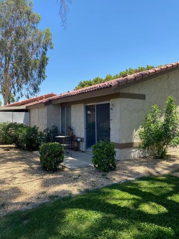 82075 Country Club Drive 52, Indio, CA 92201
