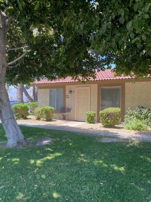 82075 Country Club Drive 52, Indio, CA 92201