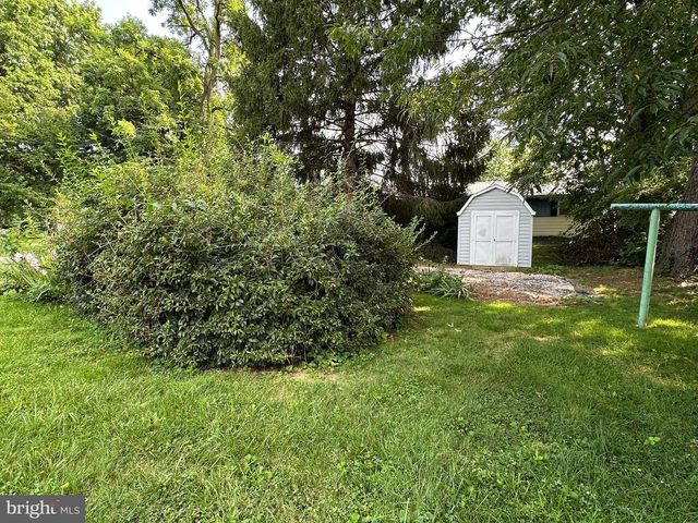 6008 CUMBERLAND HIGHWAY, Chambersburg, PA 17202