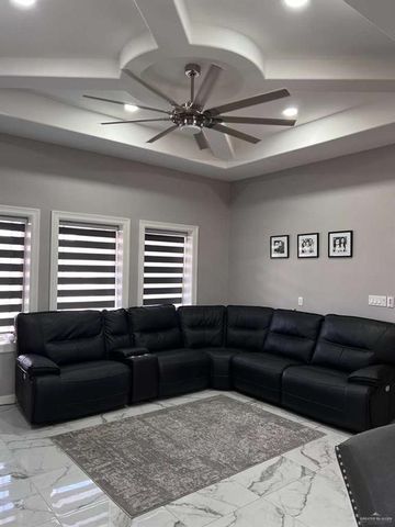 502 Casiano Street, Donna, TX 78537