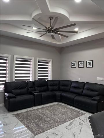502 Casiano Street, Donna, TX 78537