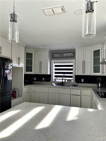 502 Casiano Street, Donna, TX 78537