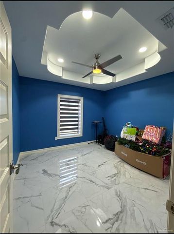502 Casiano Street, Donna, TX 78537