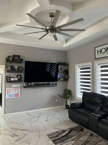 502 Casiano Street, Donna, TX 78537