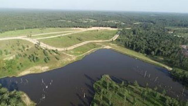 TBD Anna Grace Lot 35, Livingston, TX 77351