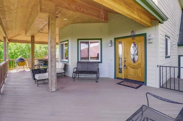 753 Ridgewood Dr, Julian, CA 92036