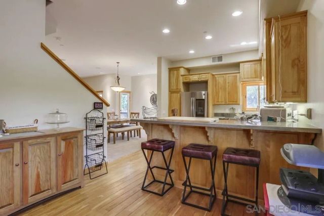 753 Ridgewood Dr, Julian, CA 92036