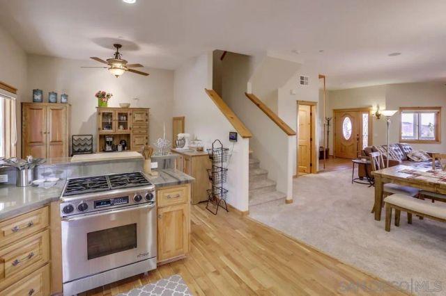 753 Ridgewood Dr, Julian, CA 92036