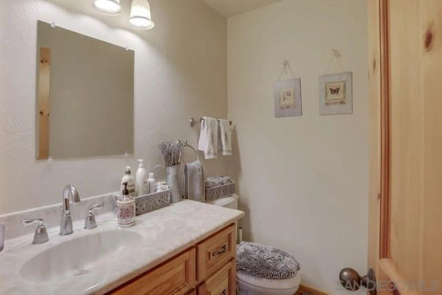 753 Ridgewood Dr, Julian, CA 92036