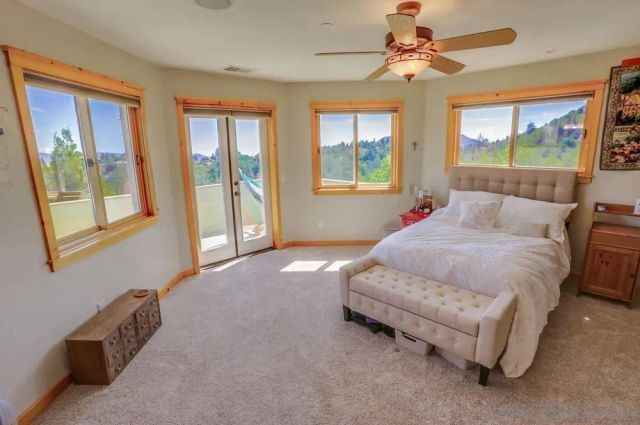 753 Ridgewood Dr, Julian, CA 92036