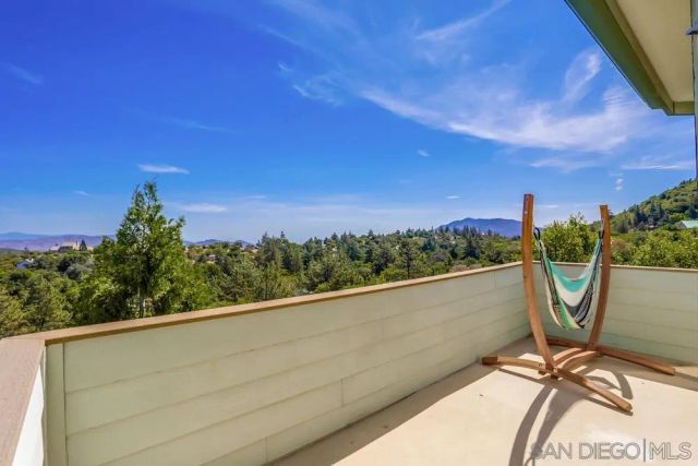 753 Ridgewood Dr, Julian, CA 92036