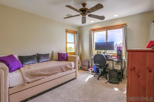 753 Ridgewood Dr, Julian, CA 92036