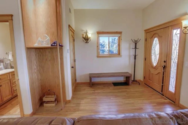 753 Ridgewood Dr, Julian, CA 92036