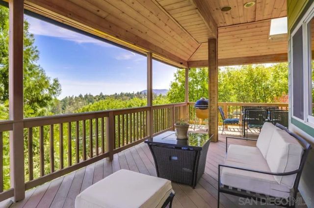 753 Ridgewood Dr, Julian, CA 92036