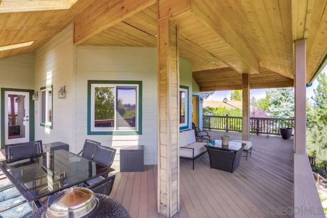 753 Ridgewood Dr, Julian, CA 92036