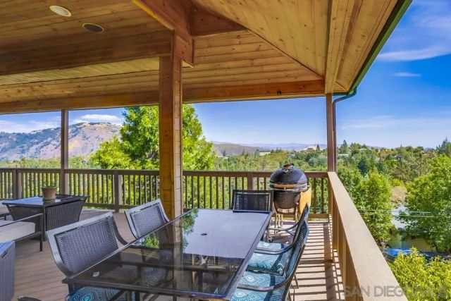 753 Ridgewood Dr, Julian, CA 92036